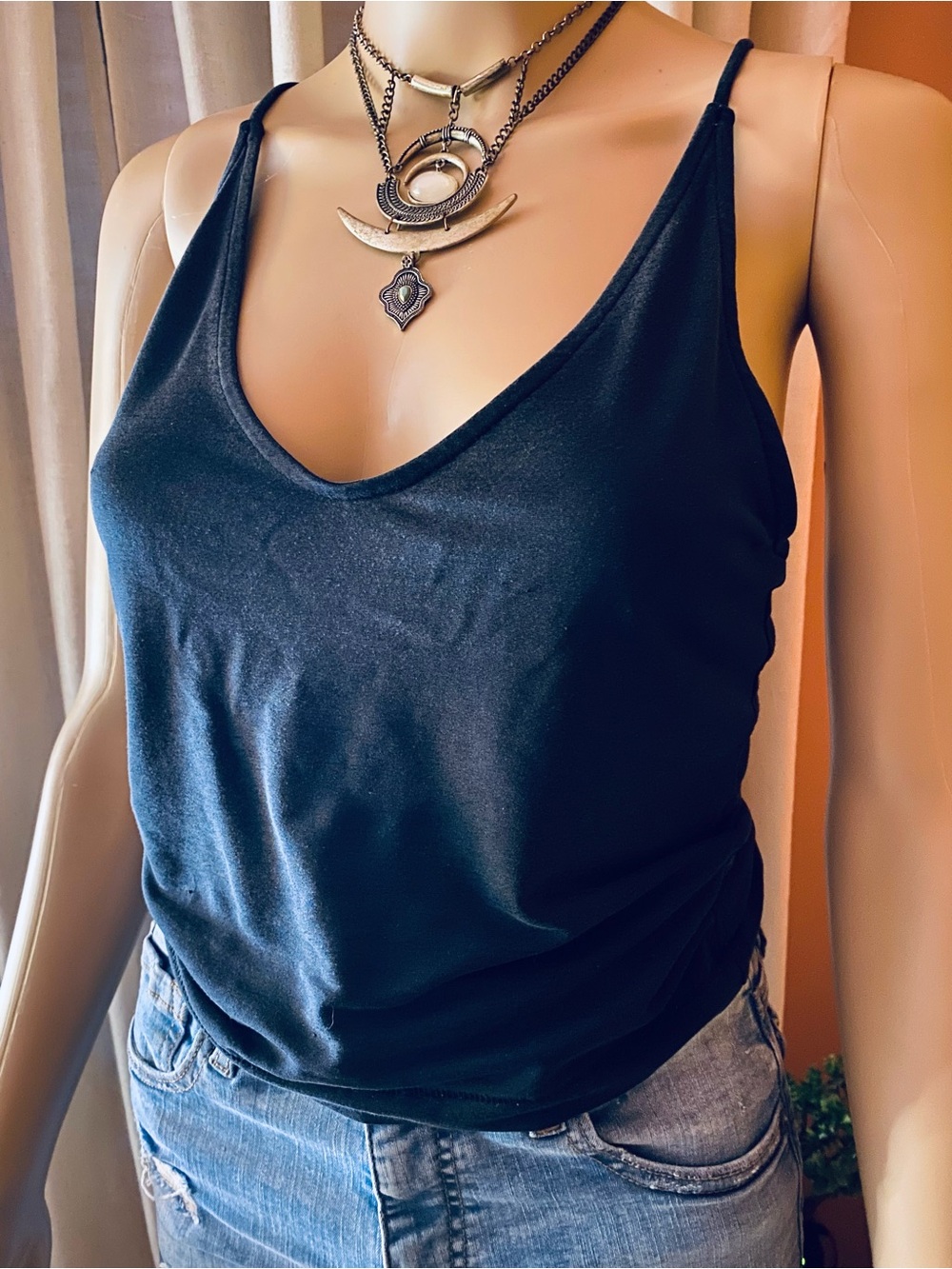 Pacsun top